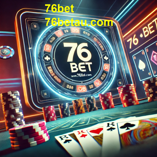 Explorando o Mundo do Poker em 76bet